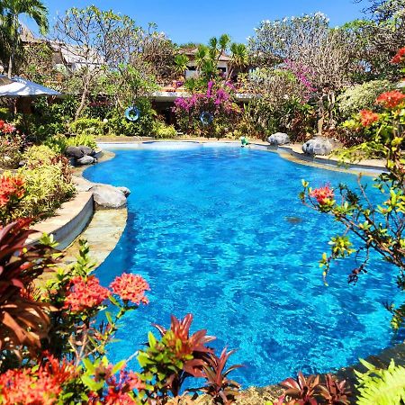 Swastika Bungalows Sanur  Exterior photo