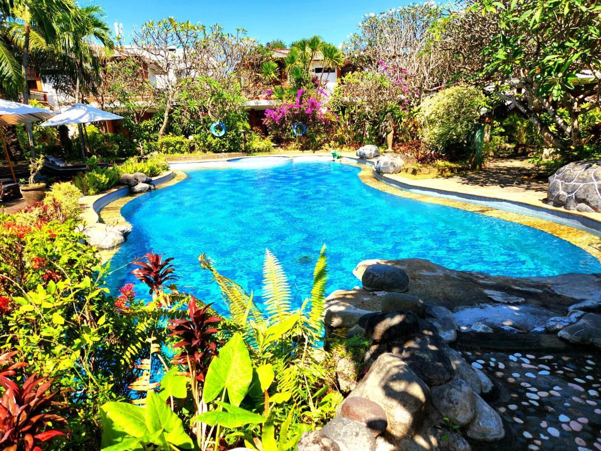 Swastika Bungalows Sanur  Exterior photo