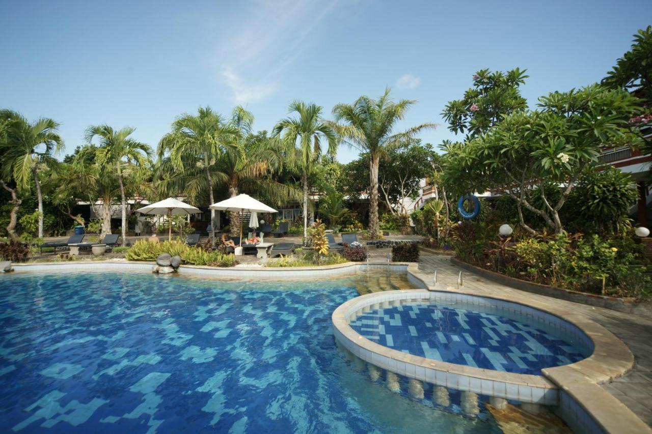 Swastika Bungalows Sanur  Exterior photo